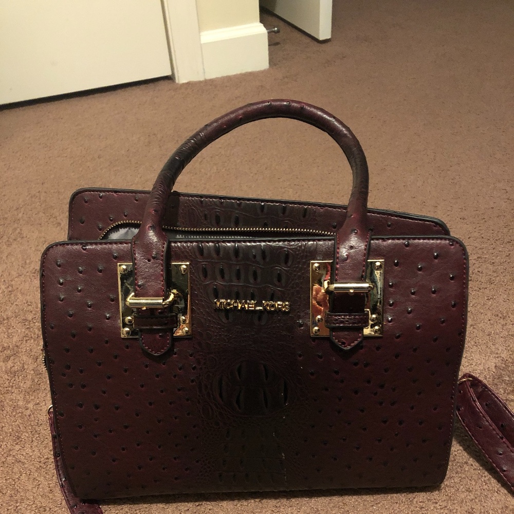 Michael kors purse